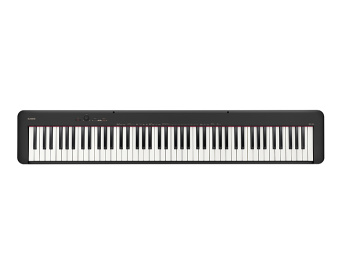 CDP-S110BK Цифровое фортепиано Casio